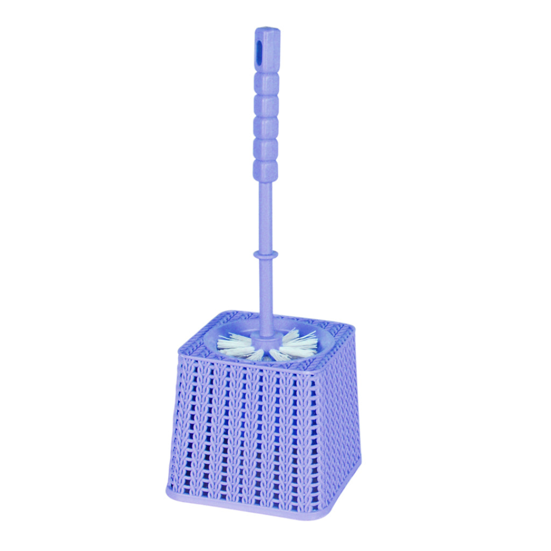 Helal TOILET BRSH&CORNER HLD(50024)
